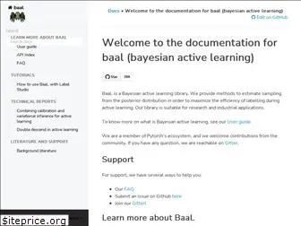 baal.readthedocs.io