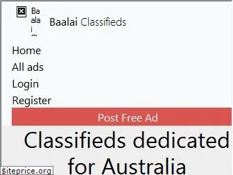 baalai.com.au