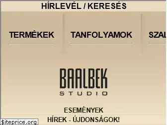 baalbekstudio.hu