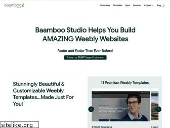 baamboostudio.com