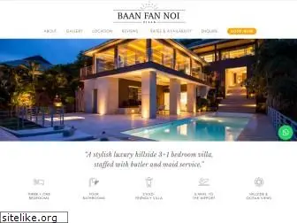 baanfannoi.com