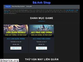 baanh.com