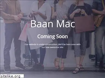 baanmac.com