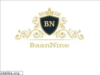 baannine.com