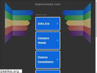 baanreviews.com