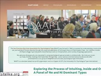 baapt.org