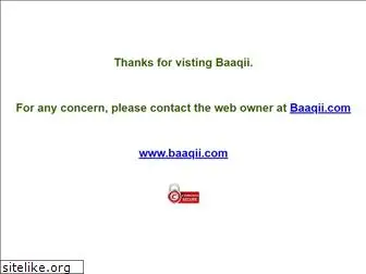 baaqii.net
