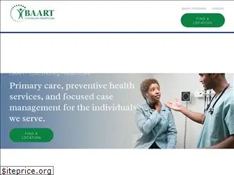 baarthealthcare.com