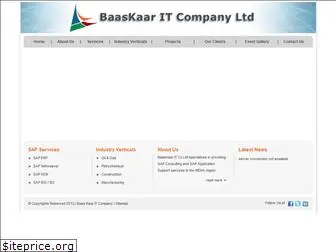 baaskaar.com