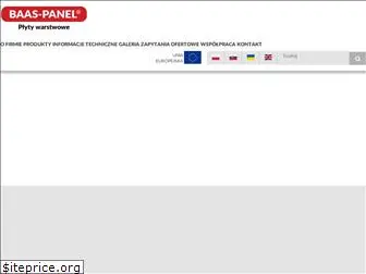 baaspanel.com.pl
