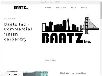 baatzinc.com