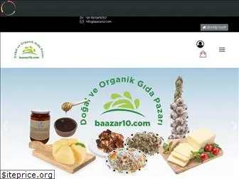 baazar10.com