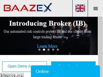 baazex.com