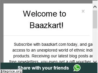 baazkart.com