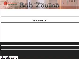 bab-zouina.com