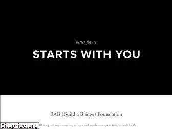 bab.foundation