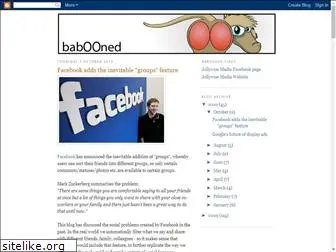 bab00ned.blogspot.com