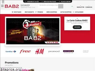 bab2.com