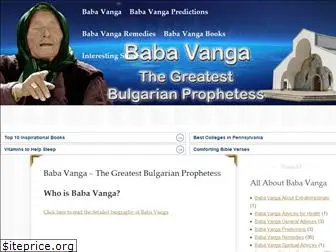 baba-vanga.com