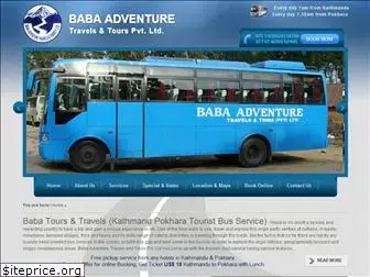 babaadventure.com