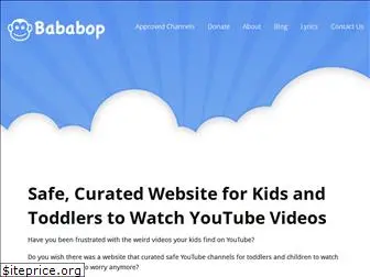 bababop.com