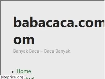 babacaca.com