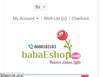 babaeshop.com