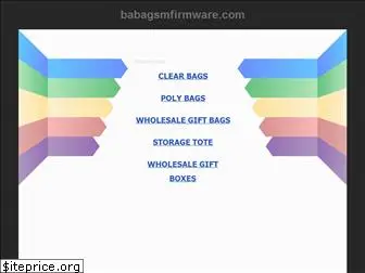 babagsmfirmware.com