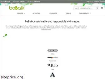 babaik.com