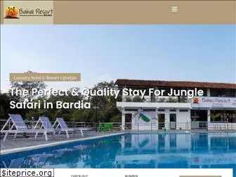 babairesort.com