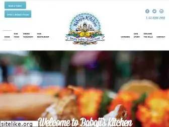 babajiskitchen.com.au