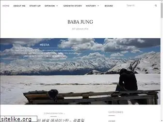 babajung.com