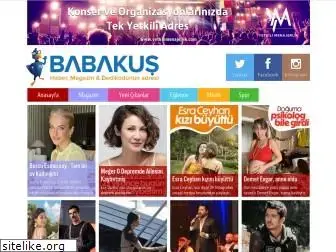 babakus.com