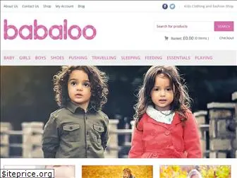 babaloo.uk