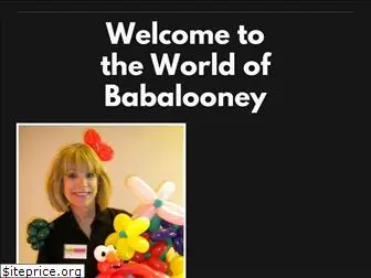 babalooney.com