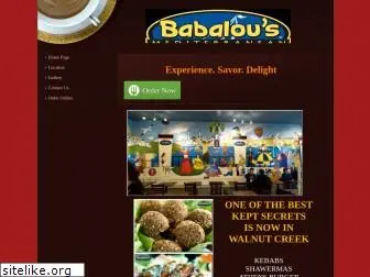 babalous.com