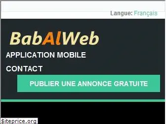 babalweb.com