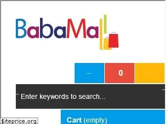 babamall.pk