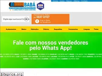 babamat.com.br