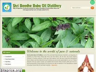 babanaturals.com