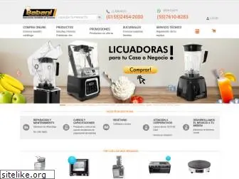 www.babani.com.mx