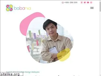 babania.com