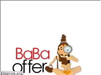 babaoffer.com