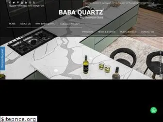 babaquartz.com