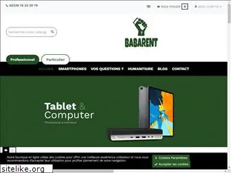babarent.com