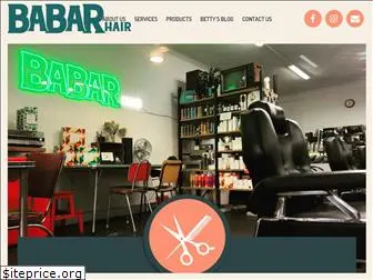 babarhair.com.au