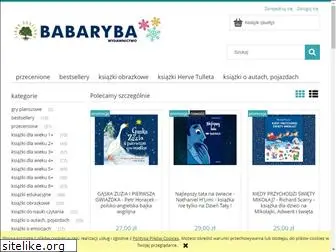 babaryba.pl