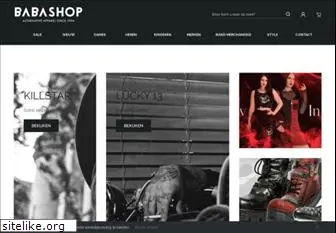 babashop.nl