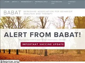 babat.org