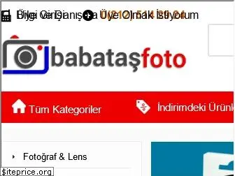 babatasfoto.com